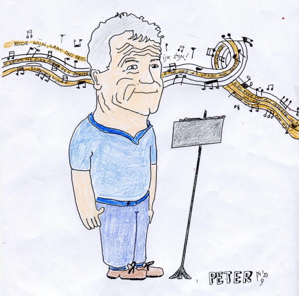 peter