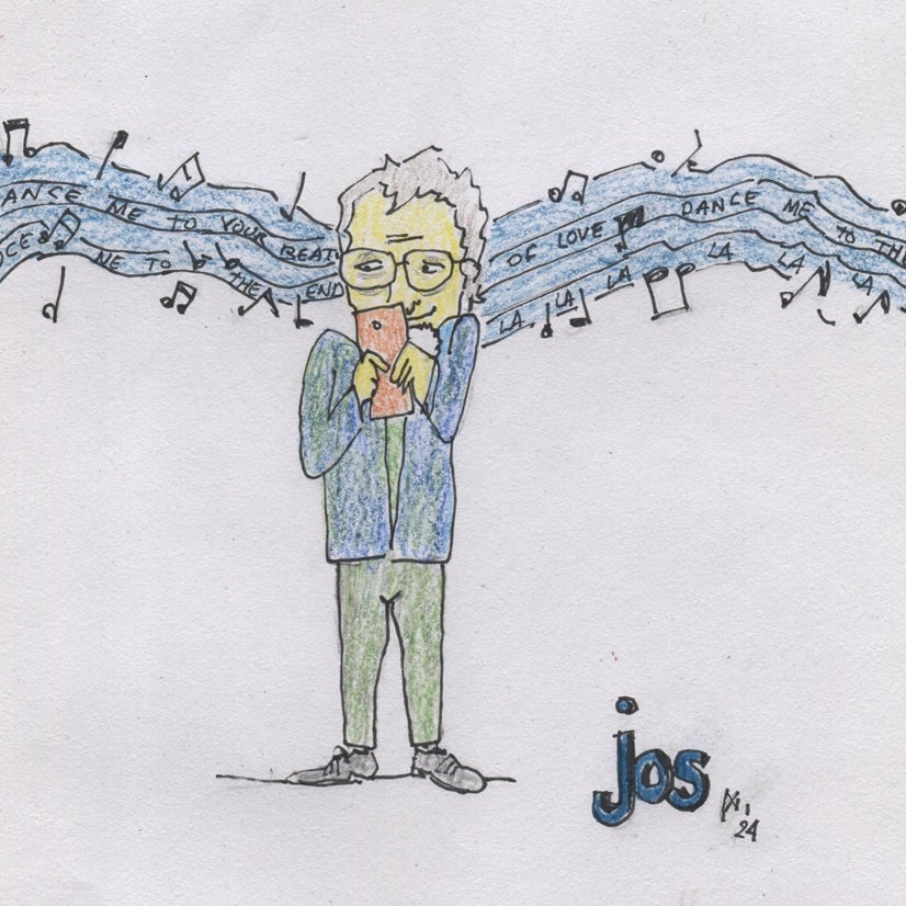 jos s