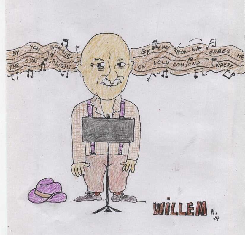 willem s